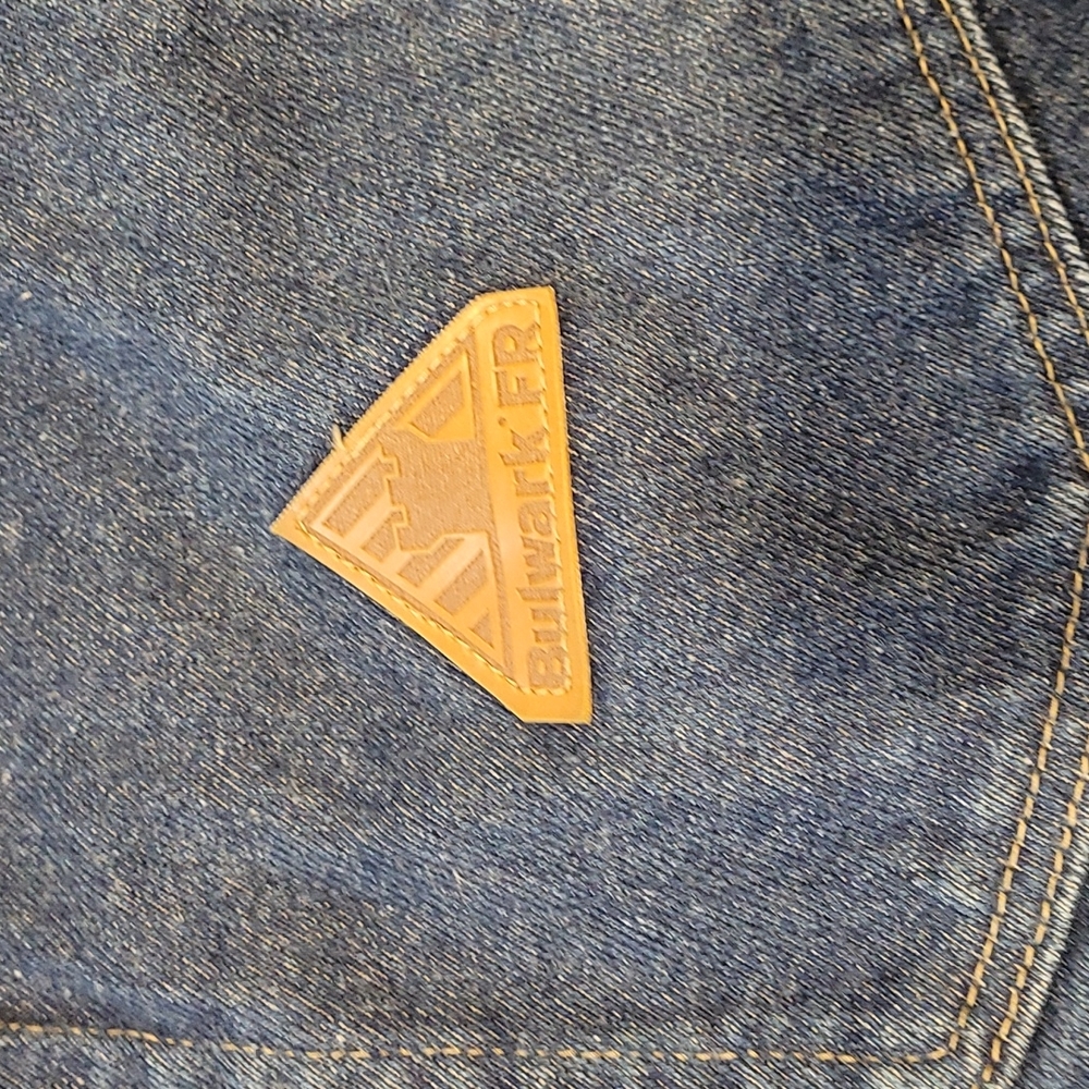 FR Jeans - Bullwark